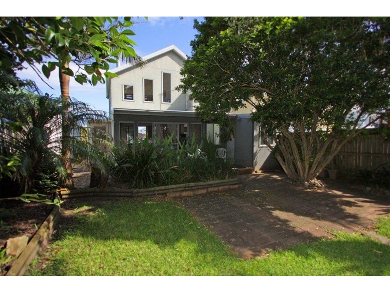 412 Lawrence Hargrave Drive, Scarborough NSW 2515