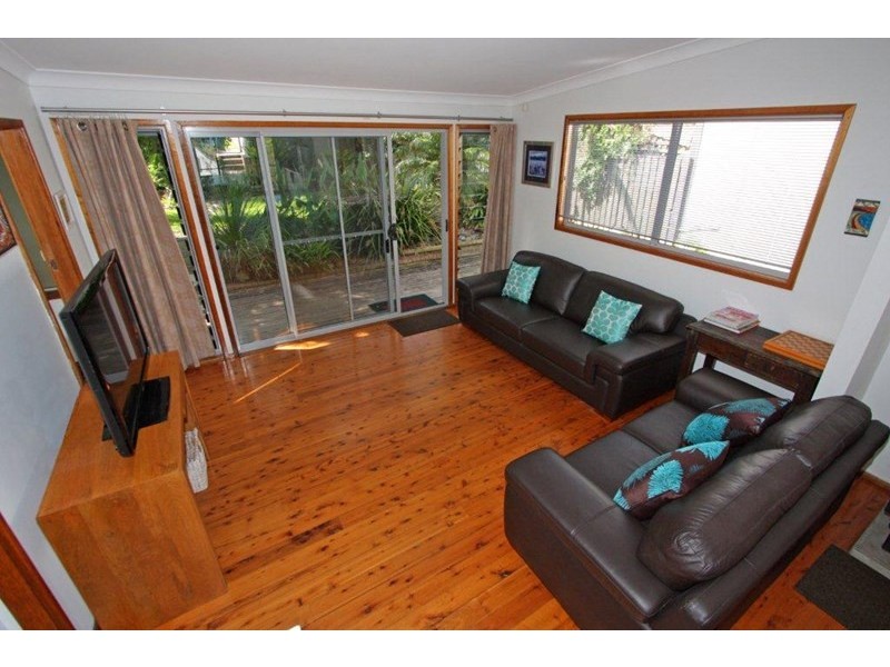 412 Lawrence Hargrave Drive, Scarborough NSW 2515