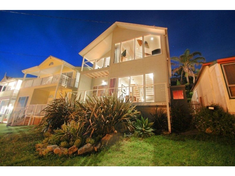 412 Lawrence Hargrave Drive, Scarborough NSW 2515