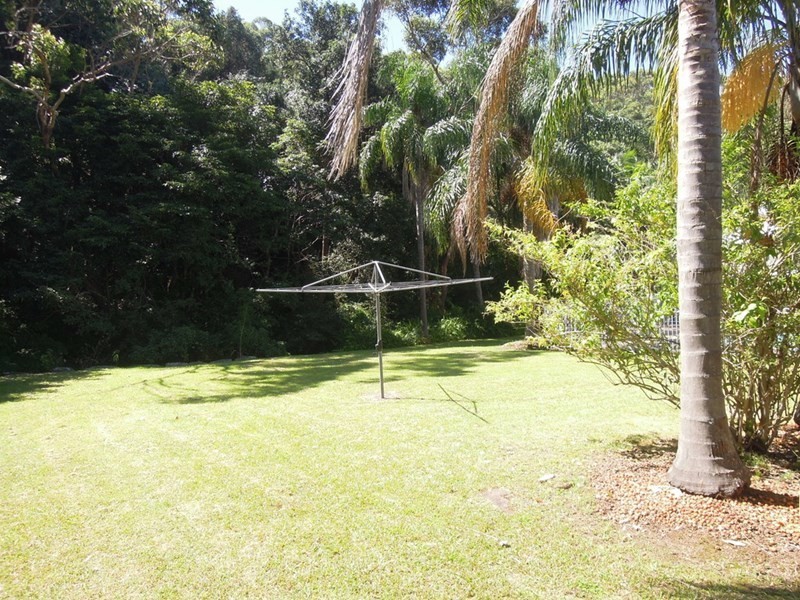 16 Squires Cresent, Coledale NSW 2515
