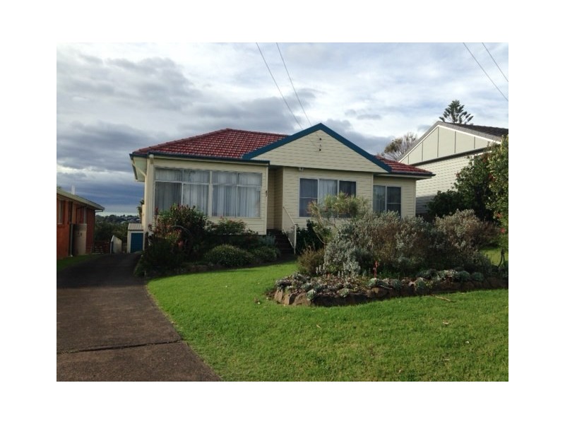 47 Marsden Street, Kiama NSW 2533