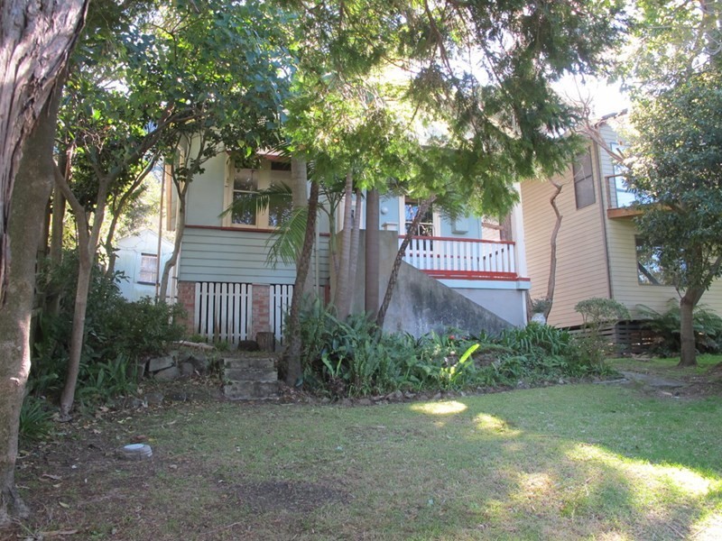 458 Lawrence Hargrave Drive, Scarborough NSW 2515