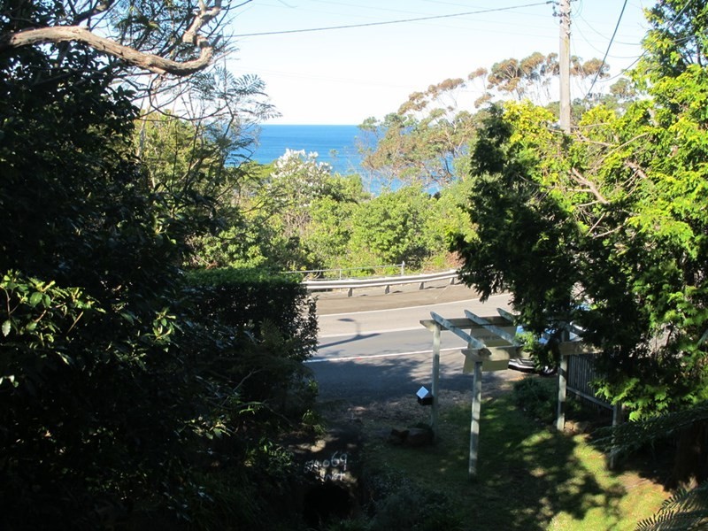 458 Lawrence Hargrave Drive, Scarborough NSW 2515