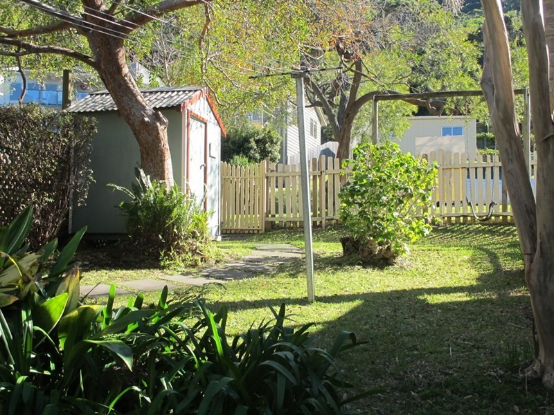 458 Lawrence Hargrave Drive, Scarborough NSW 2515