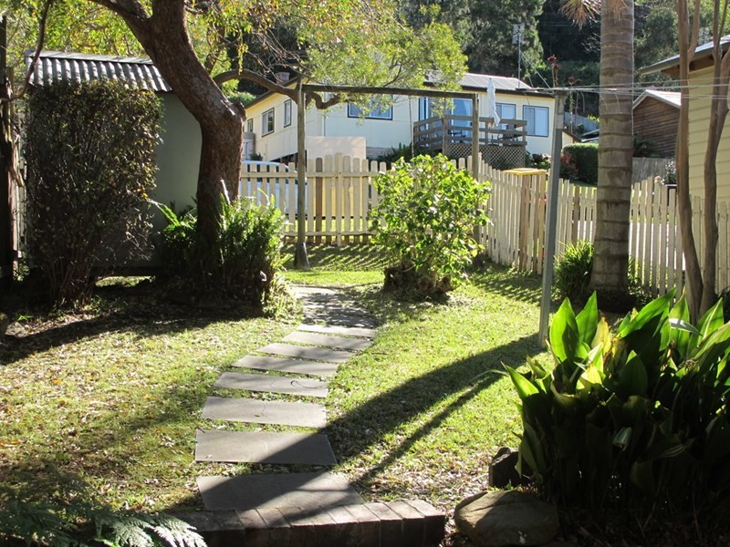 458 Lawrence Hargrave Drive, Scarborough NSW 2515