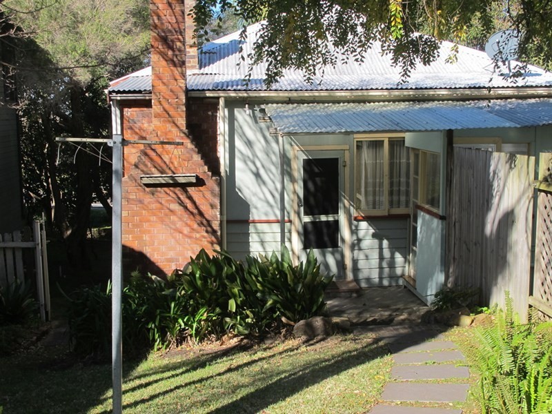 458 Lawrence Hargrave Drive, Scarborough NSW 2515