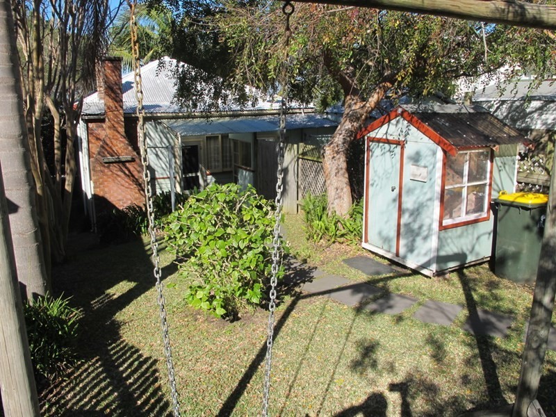 458 Lawrence Hargrave Drive, Scarborough NSW 2515