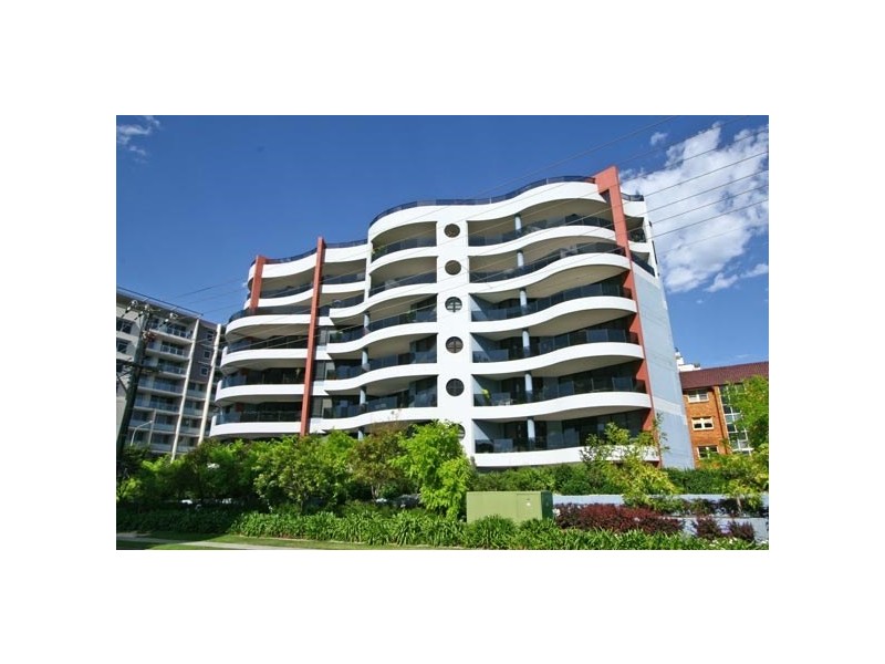 16/106 Corrimal Street, Wollongong NSW 2500