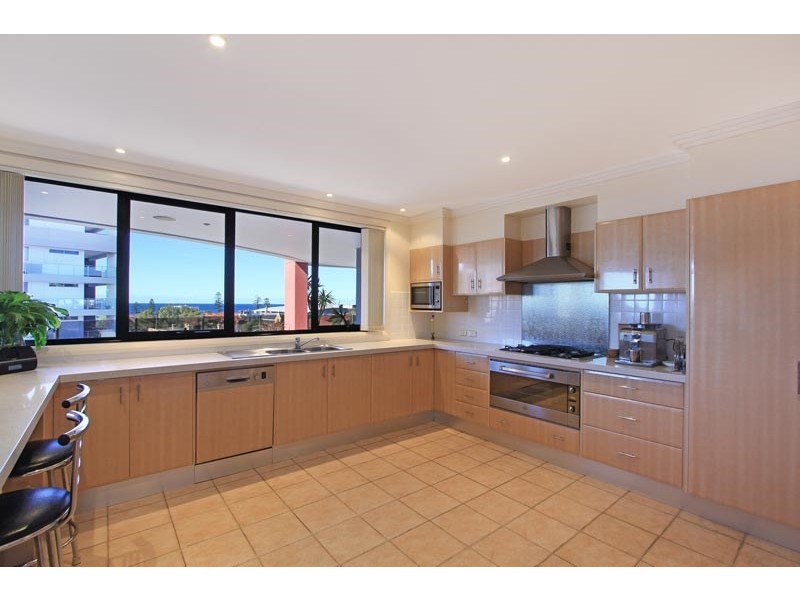 16/106 Corrimal Street, Wollongong NSW 2500