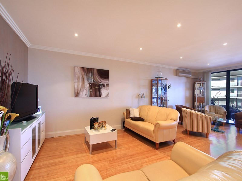 16/106 Corrimal Street, Wollongong NSW 2500