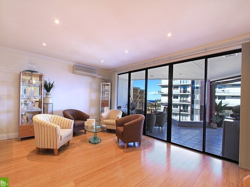 16/106 Corrimal Street, Wollongong NSW 2500