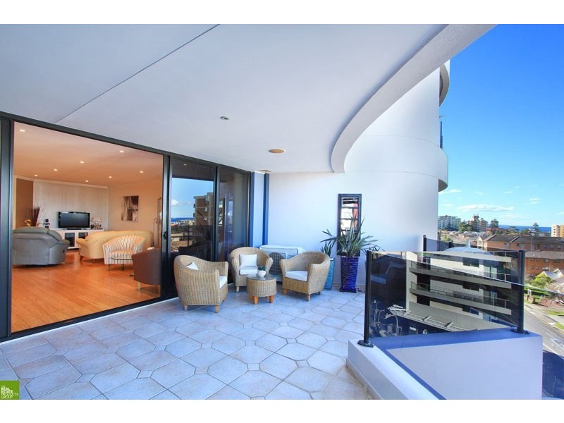 16/106 Corrimal Street, Wollongong NSW 2500