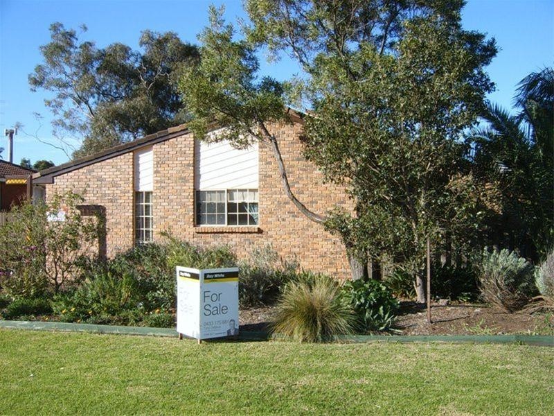 6/9-11 Albert Street, Woonona NSW 2517