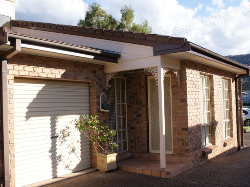 6/9-11 Albert Street, Woonona NSW 2517