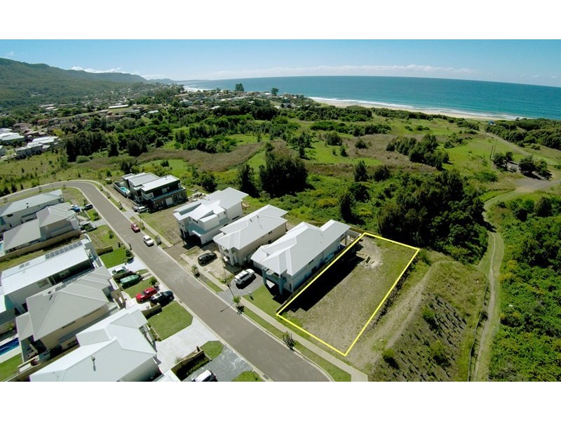 Lot 607 McCauley’s Beach Estate, Thirroul NSW 2515