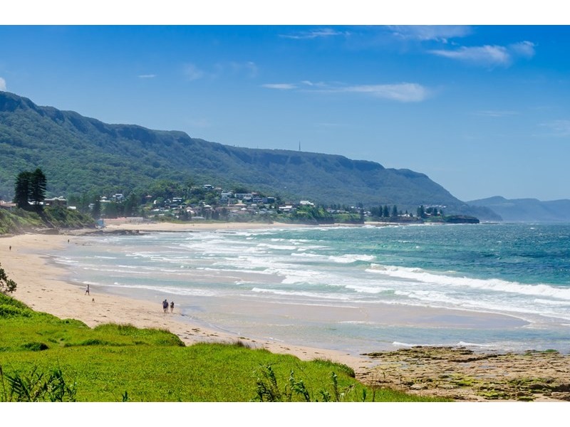 Lot 607 McCauley’s Beach Estate, Thirroul NSW 2515