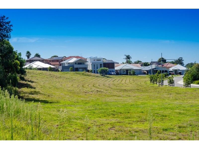 Lot 607 McCauley’s Beach Estate, Thirroul NSW 2515