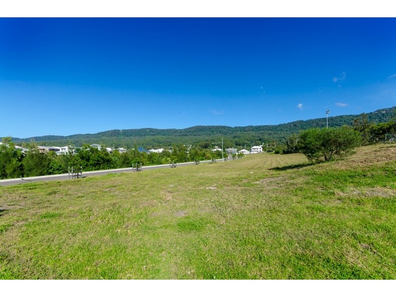 Lot 607 McCauley’s Beach Estate, Thirroul NSW 2515