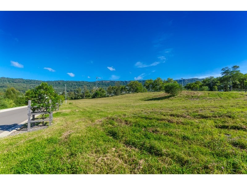 Lot 607 McCauley’s Beach Estate, Thirroul NSW 2515