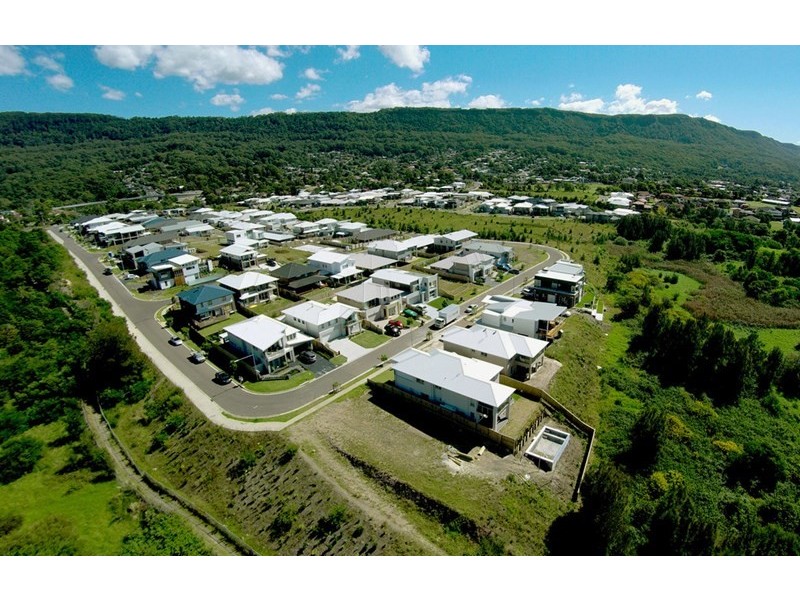 Lot 607 McCauley’s Beach Estate, Thirroul NSW 2515