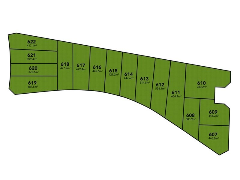Lot 607 McCauley’s Beach Estate, Thirroul NSW 2515