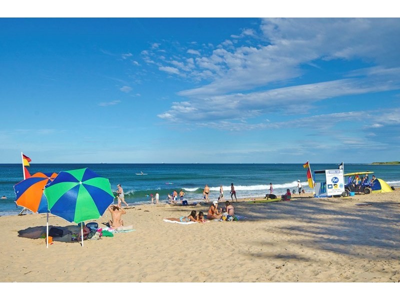 48 Armagh Parade, Thirroul NSW 2515