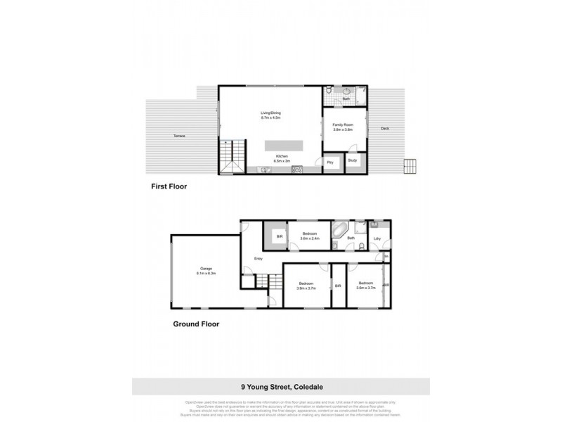 9 Young Street, Coledale NSW 2515