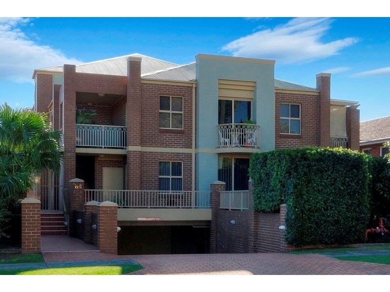 13/84 Smith Street, Wollongong NSW 2500