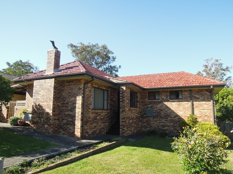 40 Westmacott Parade, Bulli NSW 2516