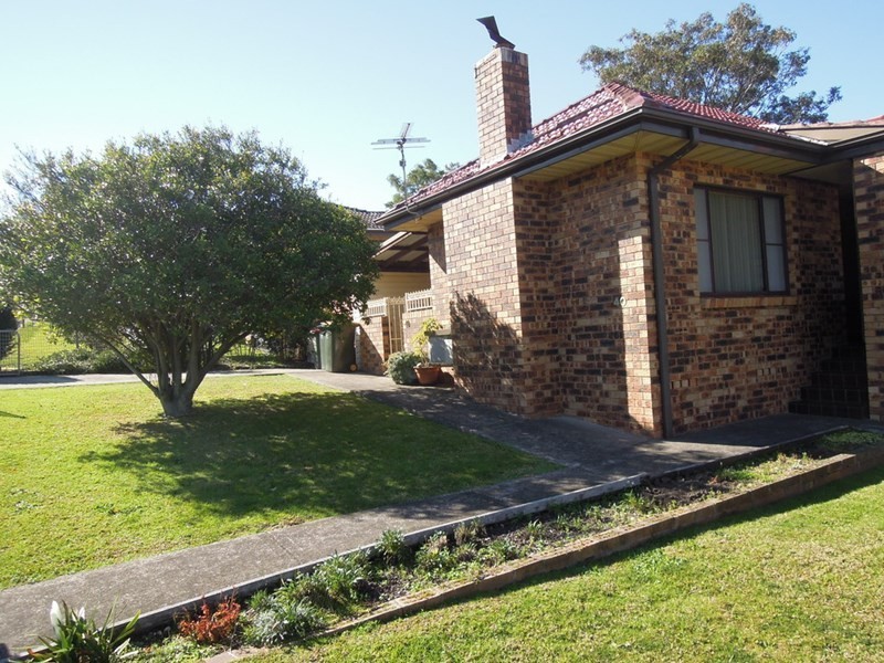 40 Westmacott Parade, Bulli NSW 2516