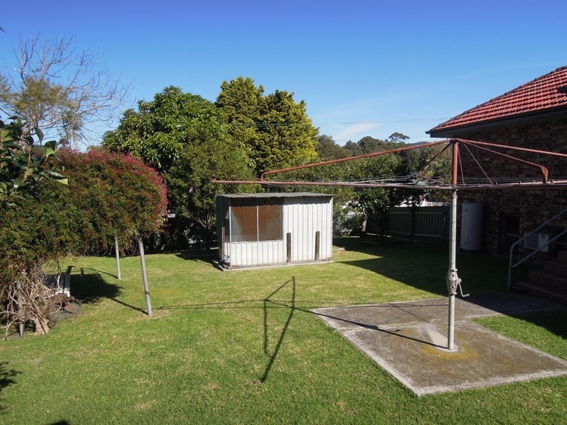 40 Westmacott Parade, Bulli NSW 2516