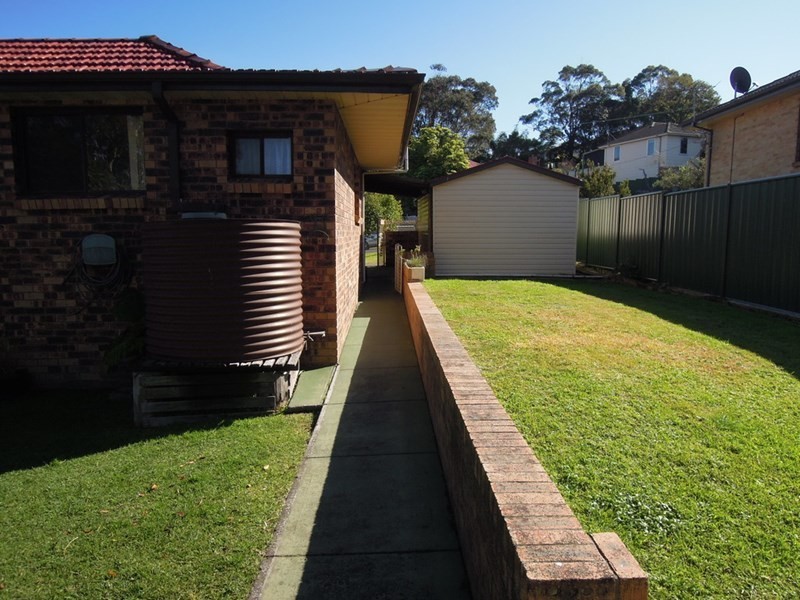 40 Westmacott Parade, Bulli NSW 2516