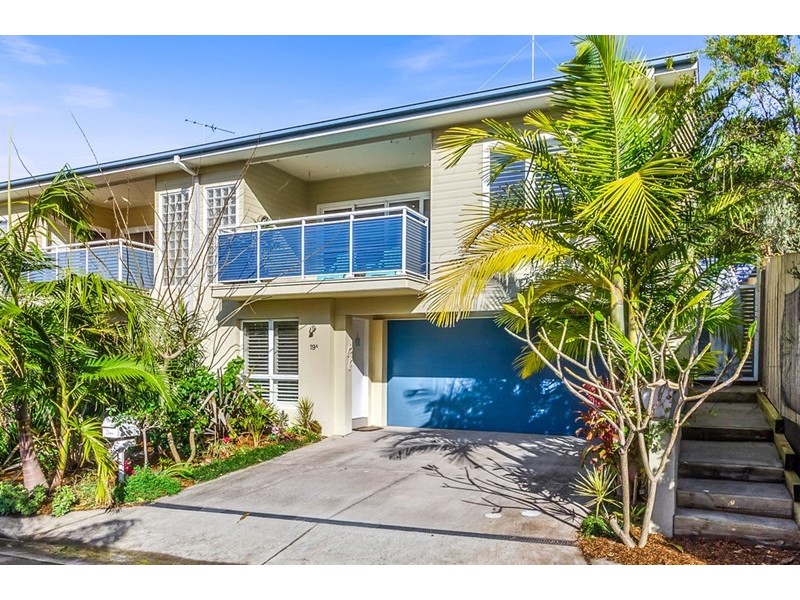 19A Moore Lane, Austinmer NSW 2515