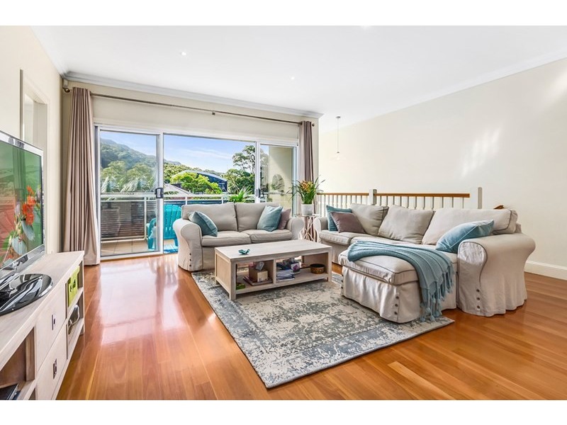 19A Moore Lane, Austinmer NSW 2515