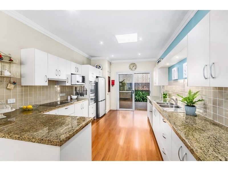 19A Moore Lane, Austinmer NSW 2515