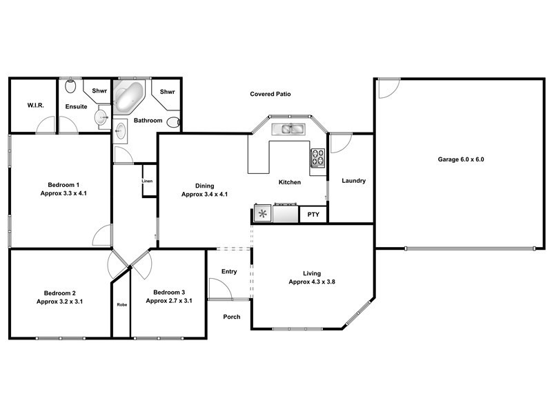 1/7 Redman Avenue, Thirroul NSW 2515