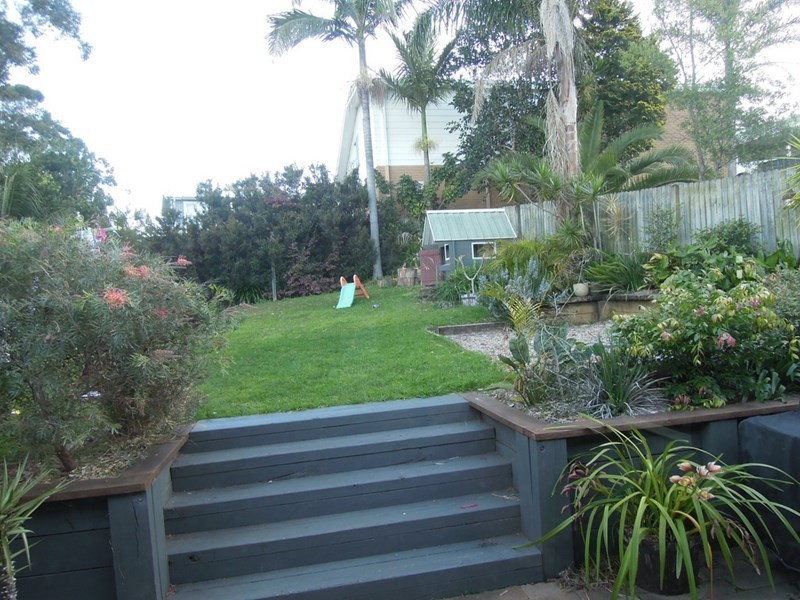 62 STEPHEN Drive, Woonona NSW 2517