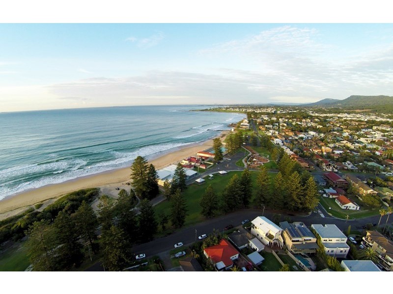 3/5 Station Street, Thirroul NSW 2515