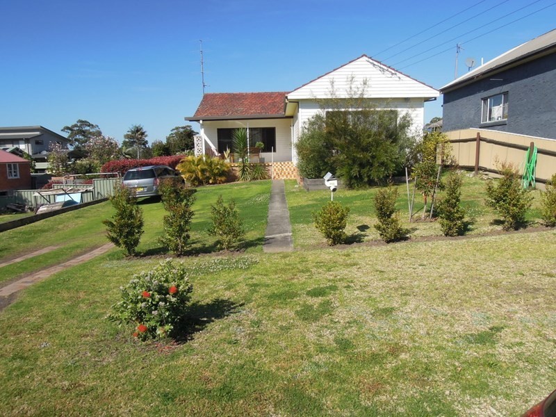 1 Hale Street, Woonona NSW 2517