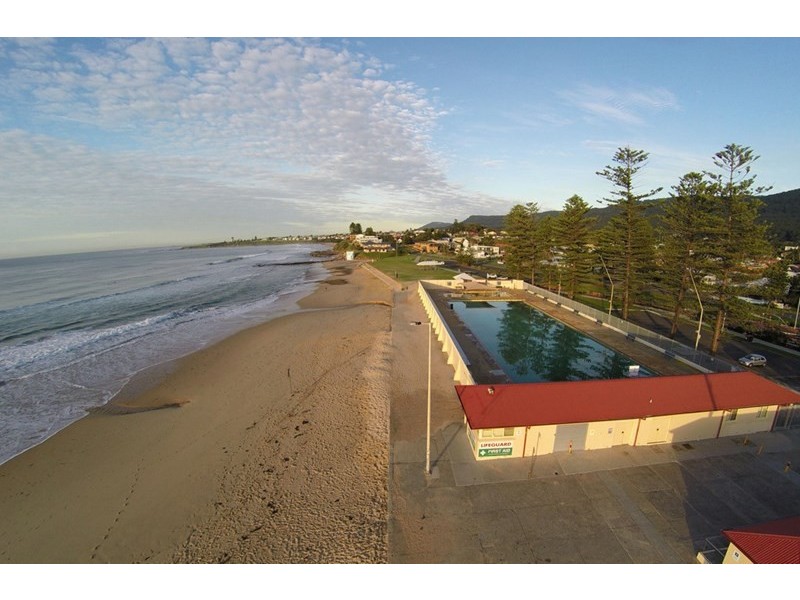 17/40 McCauley Street, Thirroul NSW 2515