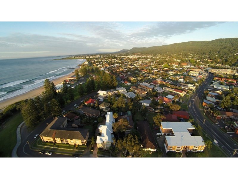 5/5 Station Street, Thirroul NSW 2515