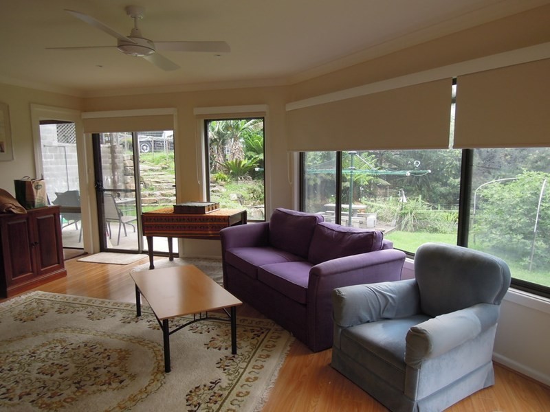 134 Morrison Avenue, Wombarra NSW 2515