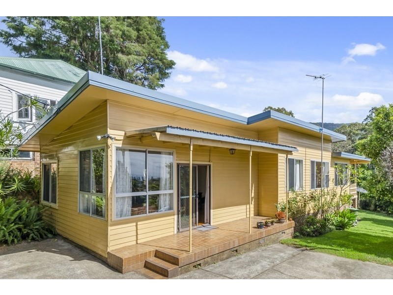 85 Princes Highway, Thirroul NSW 2515