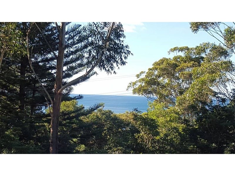 134 Morrison Avenue, Wombarra NSW 2515