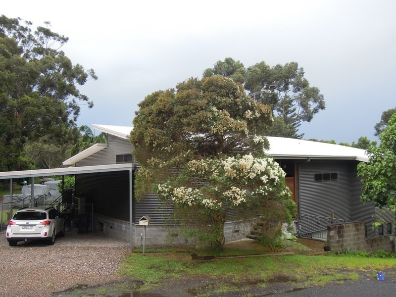 134 Morrison Avenue, Wombarra NSW 2515
