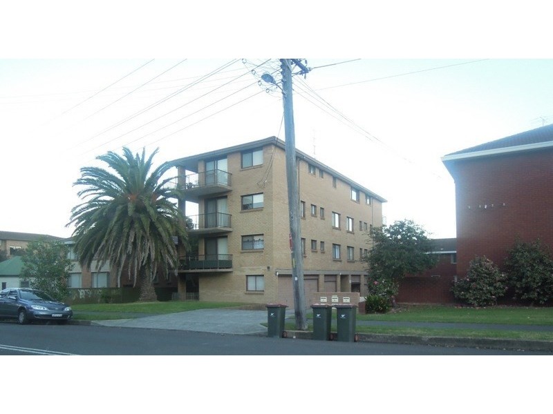 3/35 Campbell Street, Wollongong NSW 2500