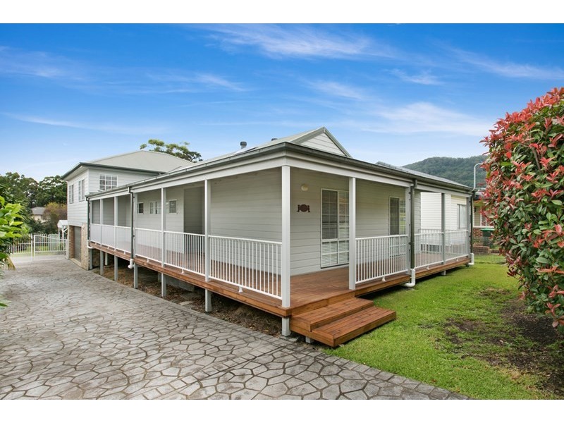 10 Nimbin Street, Russell Vale NSW 2517