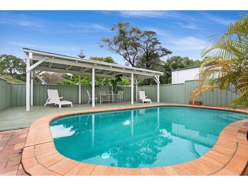 10 Nimbin Street, Russell Vale NSW 2517