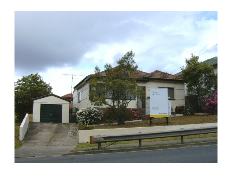 125 Princes Highway, Bulli NSW 2516