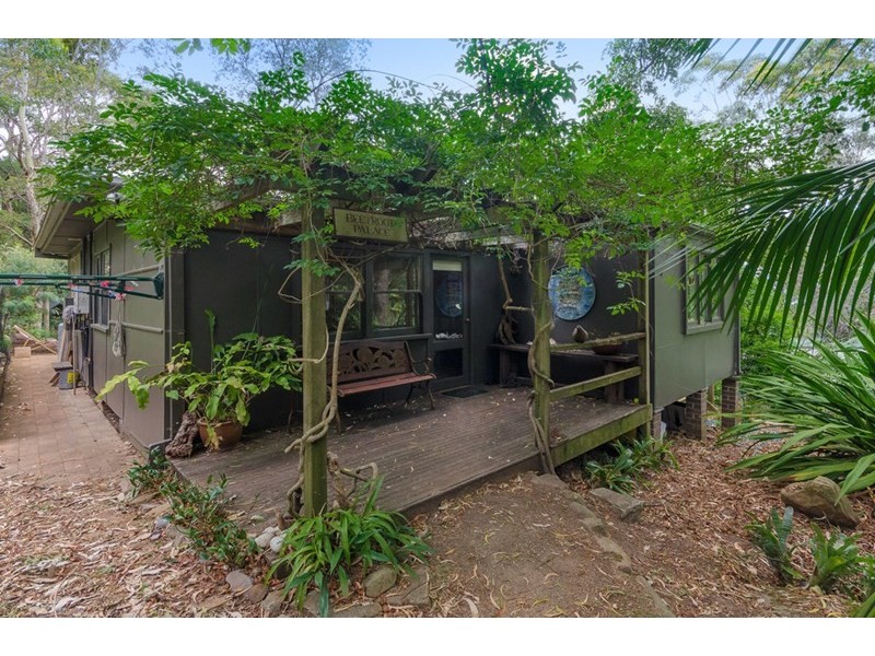 57-59 Morrison Avenue, Wombarra NSW 2515